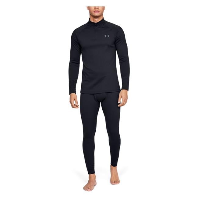 Under Armour ColdGear Base 2.0 Crew 1343244 - Clothing & Accessories